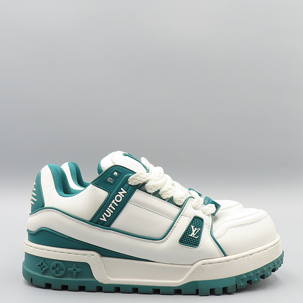 Louis Vuitton(���̺���) 1ACO0P �׸� LV Ʈ���̳� �ƽ� ����Ŀ�� - 7.5������ [�ϳ��̻���] �̹���3 - ���̺��� �߰���ǰ