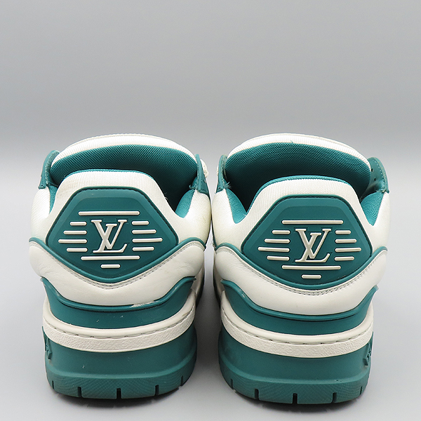 Louis Vuitton(���̺���) 1ACO0P �׸� LV Ʈ���̳� �ƽ� ����Ŀ�� - 7.5������ [�ϳ��̻���] �̹���7 - ���̺��� �߰���ǰ