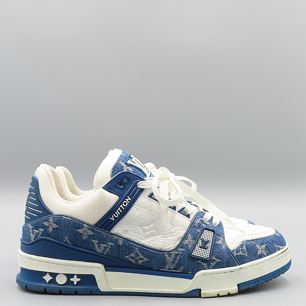 Louis Vuitton(���̺���) 1A9JGV ���� ���� LV Ʈ���̳� ����Ŀ�� - 9������ [�ϳ��̻���] �̹���3 - ���̺��� �߰���ǰ