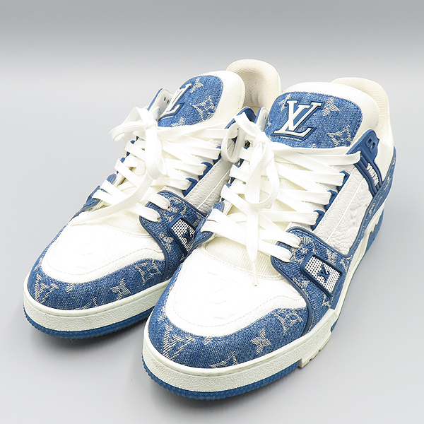 Louis Vuitton(���̺���) 1A9JGV ���� ���� LV Ʈ���̳� ����Ŀ�� - 9������ [�ϳ��̻���] �̹���4 - ���̺��� �߰���ǰ