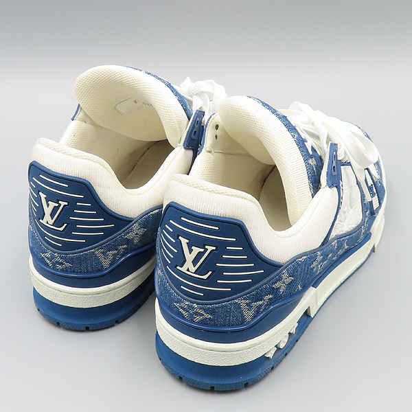 Louis Vuitton(���̺���) 1A9JGV ���� ���� LV Ʈ���̳� ����Ŀ�� - 9������ [�ϳ��̻���] �̹���5 - ���̺��� �߰���ǰ