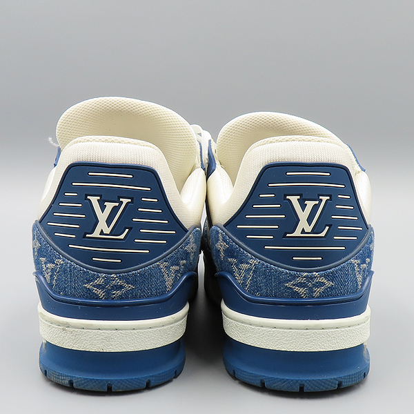 Louis Vuitton(���̺���) 1A9JGV ���� ���� LV Ʈ���̳� ����Ŀ�� - 9������ [�ϳ��̻���] �̹���6 - ���̺��� �߰���ǰ