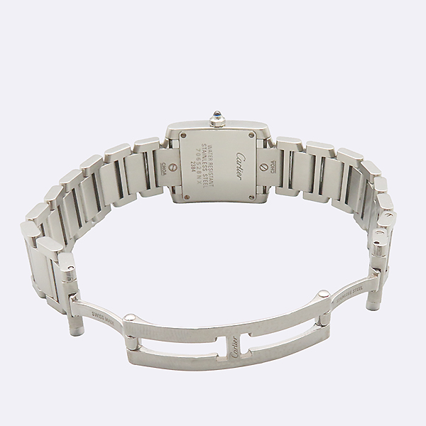 Cartier(��쿡) W51008Q3 ��ũ �������� ���� ���� S������ ��ƿ ������ð� [�ϻ�Ե���] �̹���3 - ���̺��� �߰���ǰ