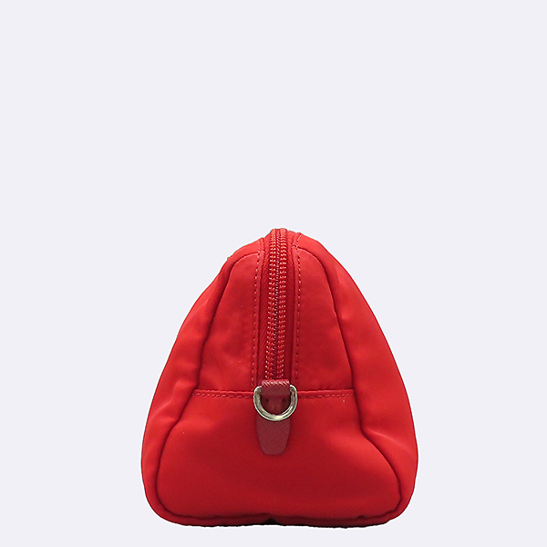 Prada(�����) 1NE693 ���� ���� ���Ϸ� �ﰢ�ΰ� �ڽ���ƽ �Ŀ�ġ [�����νż�����] �̹���3 - ���̺��� �߰���ǰ