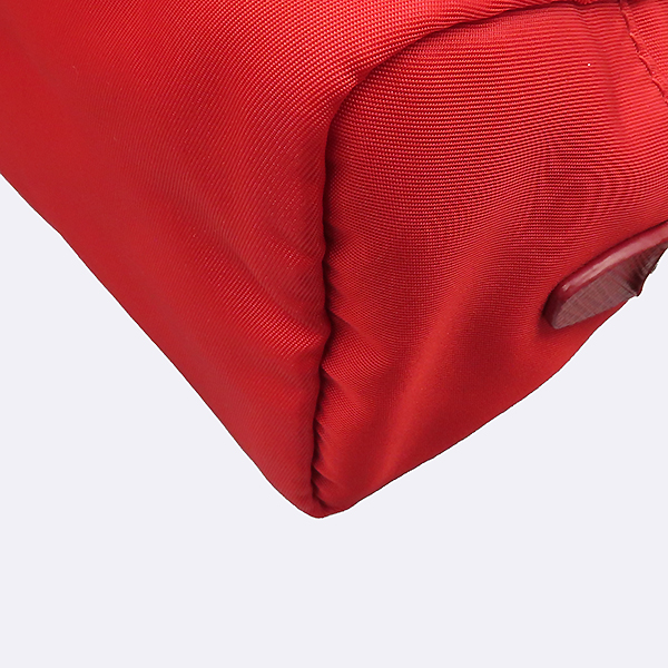 Prada(�����) 1NE693 ���� ���� ���Ϸ� �ﰢ�ΰ� �ڽ���ƽ �Ŀ�ġ [�����νż�����] �̹���5 - ���̺��� �߰���ǰ