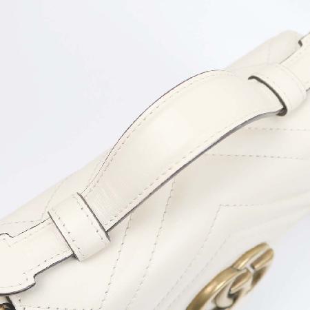 Gucci(����) 547260 ����Ʈ ��Ʋ��� �̴� ž�ڵ� ��Ʈ�� �� ũ�ν��� [����ż�����] �̹���4 - ���̺��� �߰���ǰ