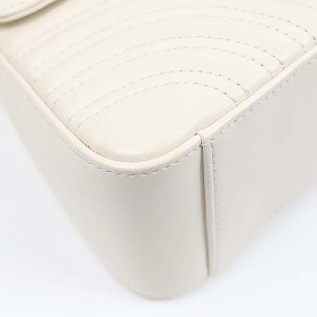 Gucci(����) 547260 ����Ʈ ��Ʋ��� �̴� ž�ڵ� ��Ʈ�� �� ũ�ν��� [����ż�����] �̹���5 - ���̺��� �߰���ǰ