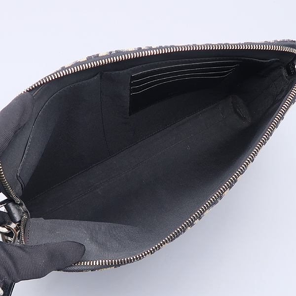 Dior(ũ����î���) 2OBCA251YSE OBLIQUE ������ũ �ڰ��� Ŭ��ġ�� [����������] �̹���4 - ���̺��� �߰���ǰ