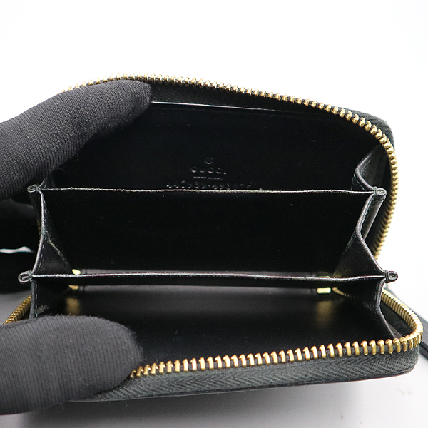 Gucci(����) 447939 ���� GG �ΰ� �ø� ���� ī�����̽� ���� �̴����� [�뱸��������] �̹���4 - ���̺��� �߰���ǰ