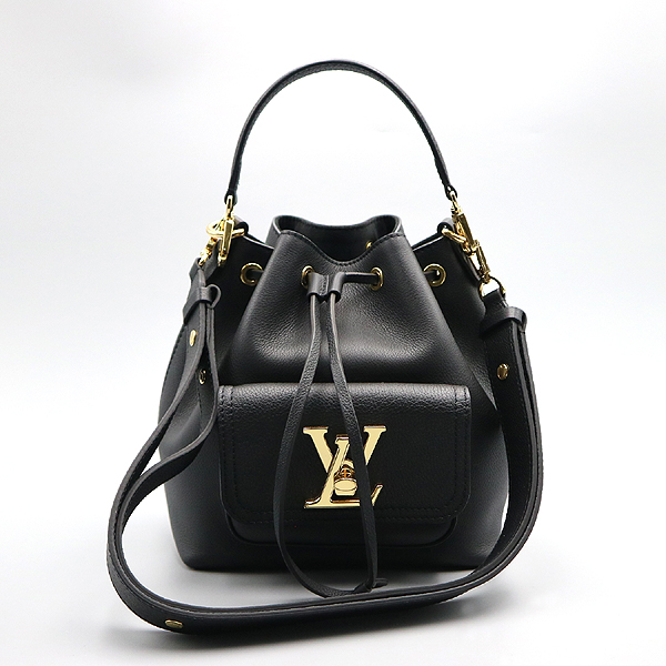 Louis Vuitton(���̺���) M57687 MYLOCKME(���̶���) ��Ŷ ��Ʈ�� + �����Ʈ�� 2WAY [�뱸��������] �̹���2 - ���̺��� �߰���ǰ