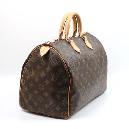 Louis Vuitton(���̺���) M41524 ���׷� ĵ���� ���ǵ� 35 ��Ʈ�� [����ż�����] �̹���2 - ���̺��� �߰���ǰ
