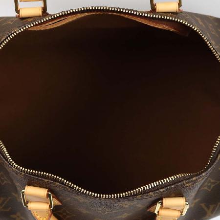 Louis Vuitton(���̺���) M41524 ���׷� ĵ���� ���ǵ� 35 ��Ʈ�� [����ż�����] �̹���3 - ���̺��� �߰���ǰ