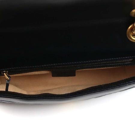 Gucci(����) 443497 GG ���� ��Ʋ��� ���� ü�� ����� [����ż�����] �̹���3 - ���̺��� �߰���ǰ