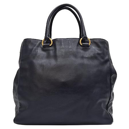Prada(�����) BN2532 ���̺� ����Ʈī�� ���� ���� �ΰ� ��Ʈ�� + �����Ʈ�� 2WAY (���ַԵ���) �̹���3 - ���̺��� �߰���ǰ