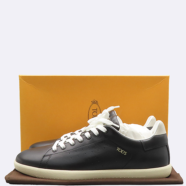 (�̻��) Tod's(����) �ΰ� ������ ���� ���� ������ ����Ŀ�� - 275MM [�ϻ�Ե���]