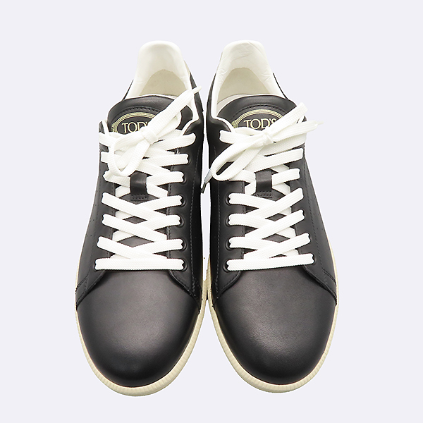 (�̻��) Tod's(����) �ΰ� ������ ���� ���� ������ ����Ŀ�� - 275MM [�ϻ�Ե���] �̹���2 - ���̺��� �߰���ǰ