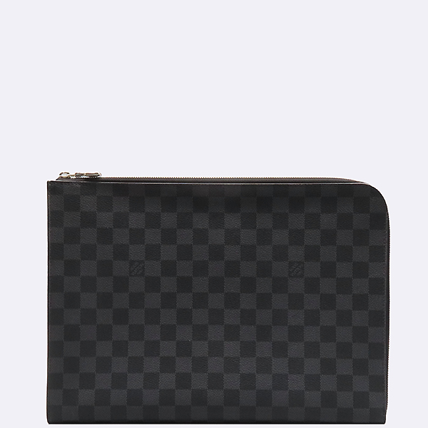 Louis Vuitton(���̺���) N41501 �ٹ̿� �׶���Ʈ ĵ���� ����Ʈ �ָ� GM Ŭ��ġ [�ϻ�Ե���] �̹���2 - ���̺��� �߰���ǰ