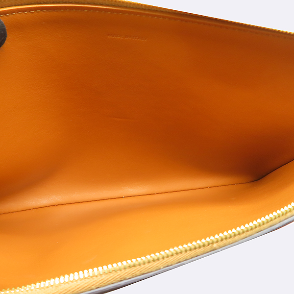 Celine(������) 10J983DR8 ���� ���� Ʈ������ Ŭ��ġ + �ո� ��Ʈ�� [�ϻ�Ե���] �̹���5 - ���̺��� �߰���ǰ