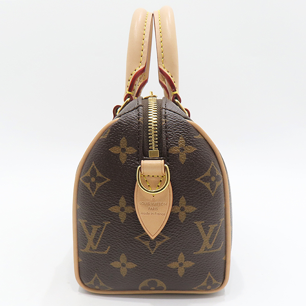 Louis Vuitton(���̺���) M46222 ���׷� ĵ���� ���ǵ� �ݵѸ��� 20 ��Ʈ�� + �����Ʈ�� 2WAY [��õ��] �̹���2 - ���̺��� �߰���ǰ