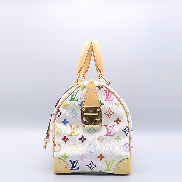 Louis Vuitton(���̺���) M92643 ���׷� ��Ƽ �÷� ȭ��Ʈ ���ǵ� 30 ��Ʈ�� [����������] �̹���3 - ���̺��� �߰���ǰ