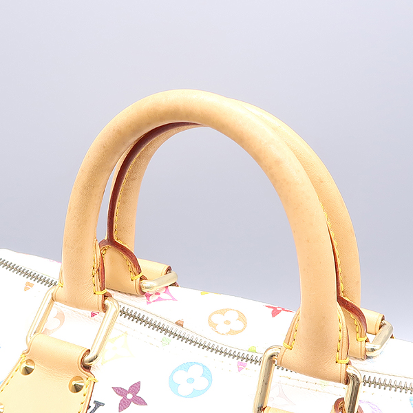 Louis Vuitton(���̺���) M92643 ���׷� ��Ƽ �÷� ȭ��Ʈ ���ǵ� 30 ��Ʈ�� [����������] �̹���4 - ���̺��� �߰���ǰ