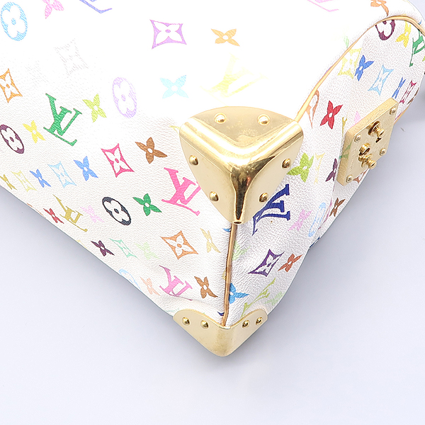 Louis Vuitton(���̺���) M92643 ���׷� ��Ƽ �÷� ȭ��Ʈ ���ǵ� 30 ��Ʈ�� [����������] �̹���5 - ���̺��� �߰���ǰ