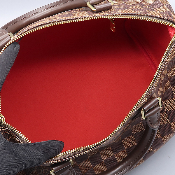 Louis Vuitton(���̺���) N41364 �ٹ̿� ���� ĵ���� ���ǵ� 30 ��Ʈ��  [����������] �̹���5 - ���̺��� �߰���ǰ