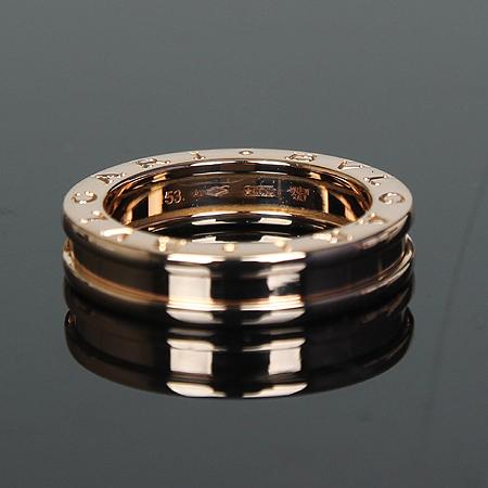 Bvlgari(�Ұ���) 336052 18K(750) ��ũ ��� �����ο� 1�� ���� (13ȣ)(���ֻ���) �̹���5 - ���̺��� �߰���ǰ