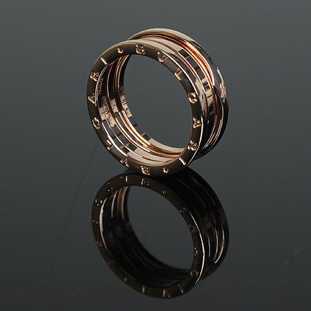 Bvlgari(�Ұ���) 343039 18K ������ �����ο� 3��帵 ����(26ȣ)(���ֻ���) �̹���2 - ���̺��� �߰���ǰ