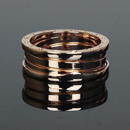 Bvlgari(�Ұ���) 343039 18K ������ �����ο� 3��帵 ����(26ȣ)(���ֻ���) �̹���4 - ���̺��� �߰���ǰ