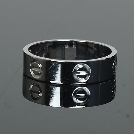 Cartier(��쿡) B4084760 18K(750) ȭ��Ʈ��� Ŭ���� ���긵 ����(20ȣ)(���ֻ���) �̹���4 - ���̺��� �߰���ǰ