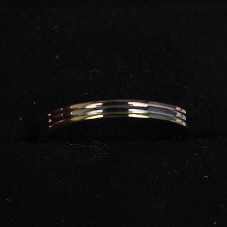 Cartier(��쿡) B4209960 18K ȭ��Ʈ ��ũ ���ο��� �浼���� 2.5mm (20ȣ)(���ֻ���) �̹���3 - ���̺��� �߰���ǰ