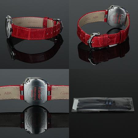 Cartier(��쿡) W4BL0003 ���̾� ���� ��ƿ �߷պ��� ���� 30MM �������׽ð�(���ֻ���) �̹���5 - ���̺��� �߰���ǰ