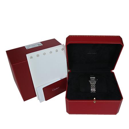 Cartier(��쿡) WSPN0006 �Ҵ� ��ƿ ���� ���� ������ð�(���ֻ���) �̹���2 - ���̺��� �߰���ǰ