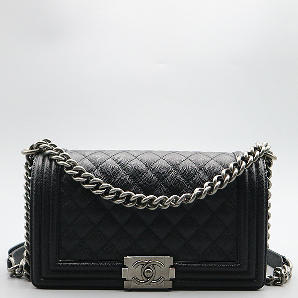 Chanel(����) A67086 ���� ĳ��� ���� ���̻��� �̵�� ü�� �÷� ����� [�뱸��������] �̹���2 - ���̺��� �߰���ǰ