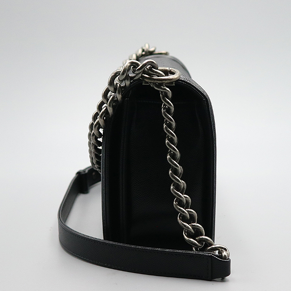 Chanel(����) A67086 ���� ĳ��� ���� ���̻��� �̵�� ü�� �÷� ����� [�뱸��������] �̹���3 - ���̺��� �߰���ǰ