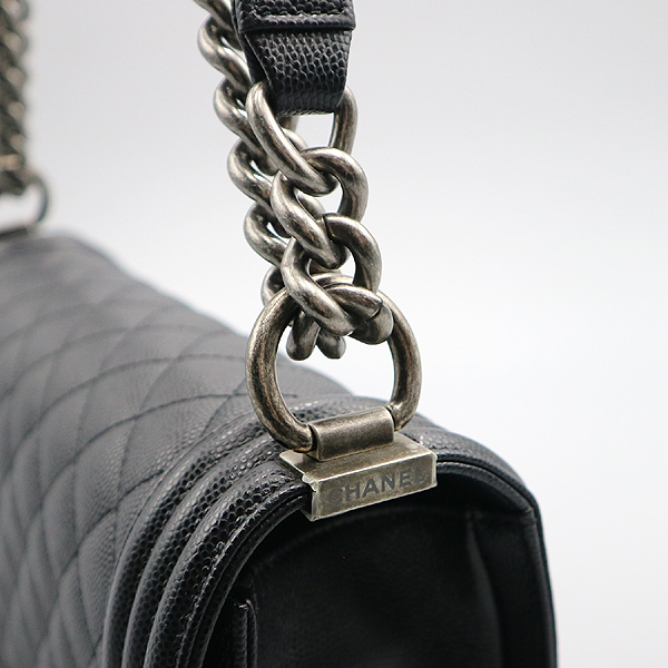 Chanel(����) A67086 ���� ĳ��� ���� ���̻��� �̵�� ü�� �÷� ����� [�뱸��������] �̹���5 - ���̺��� �߰���ǰ