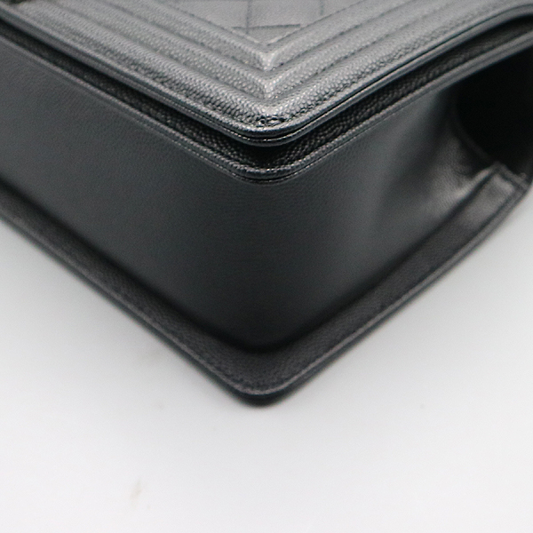 Chanel(����) A67086 ���� ĳ��� ���� ���̻��� �̵�� ü�� �÷� ����� [�뱸��������] �̹���6 - ���̺��� �߰���ǰ