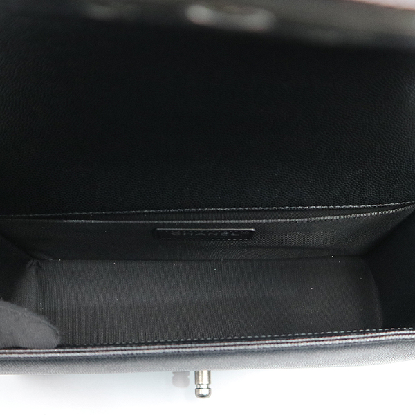 Chanel(����) A67086 ���� ĳ��� ���� ���̻��� �̵�� ü�� �÷� ����� [�뱸��������] �̹���7 - ���̺��� �߰���ǰ