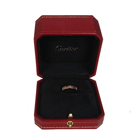 Cartier(��쿡) B4085253 18K ��ũ��� ���� ���긵 ����(13ȣ)(���ֻ���) �̹���2 - ���̺��� �߰���ǰ