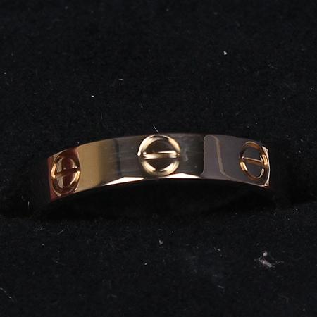 Cartier(��쿡) B4085253 18K ��ũ��� ���� ���긵 ����(13ȣ)(���ֻ���) �̹���3 - ���̺��� �߰���ǰ