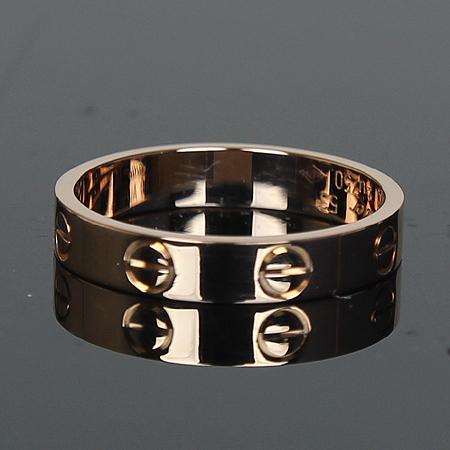 Cartier(��쿡) B4085253 18K ��ũ��� ���� ���긵 ����(13ȣ)(���ֻ���) �̹���4 - ���̺��� �߰���ǰ