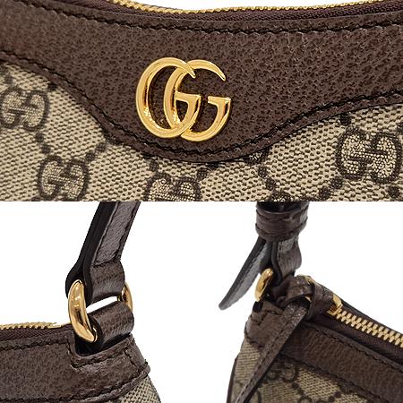 Gucci(����) 735145 GG ���ǵ�� ������ ĵ���� ���� ����� (���ַԵ���) �̹���4 - ���̺��� �߰���ǰ