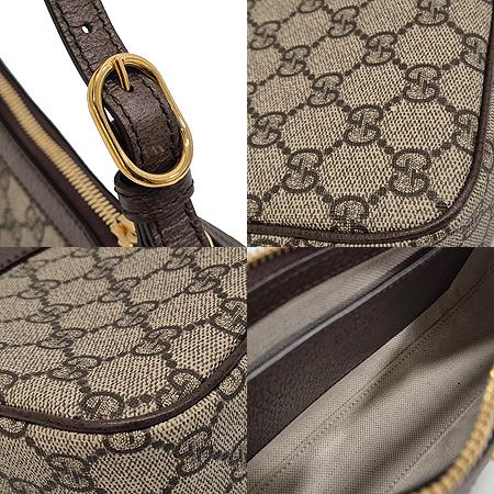 Gucci(����) 735145 GG ���ǵ�� ������ ĵ���� ���� ����� (���ַԵ���) �̹���5 - ���̺��� �߰���ǰ