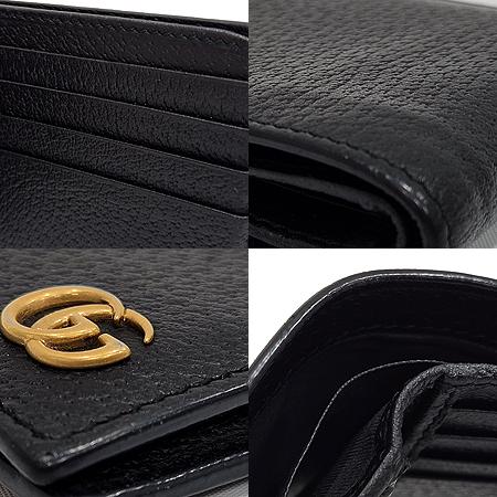 Gucci(����) 428726 GG�ΰ� ����Ʈ ���� ���� ������ ������ (���ַԵ���) �̹���5 - ���̺��� �߰���ǰ