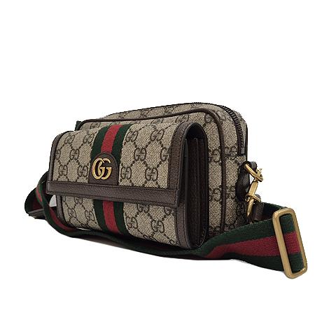 Gucci(����) 746308 GG ������ ĵ���� ���� ���� ���ǵ�� �̴� ũ�ν��� (���ַԵ���) �̹���2 - ���̺��� �߰���ǰ