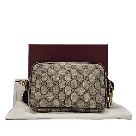 Gucci(����) 746308 GG ������ ĵ���� ���� ���� ���ǵ�� �̴� ũ�ν��� (���ַԵ���) �̹���3 - ���̺��� �߰���ǰ