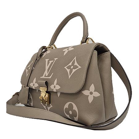 Louis Vuitton(���̺���) M46041 ���� �׷��� ũ�� ���� ���� ���׷� �������� ���鷻 MM ��Ʈ�� + ��Ʈ�� (���ַԵ���) �̹���2 - ���̺��� �߰���ǰ