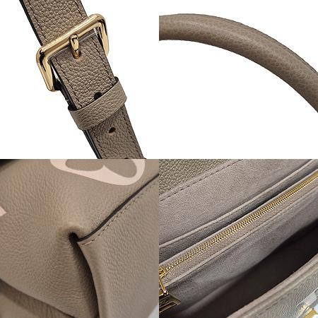 Louis Vuitton(���̺���) M46041 ���� �׷��� ũ�� ���� ���� ���׷� �������� ���鷻 MM ��Ʈ�� + ��Ʈ�� (���ַԵ���) �̹���5 - ���̺��� �߰���ǰ