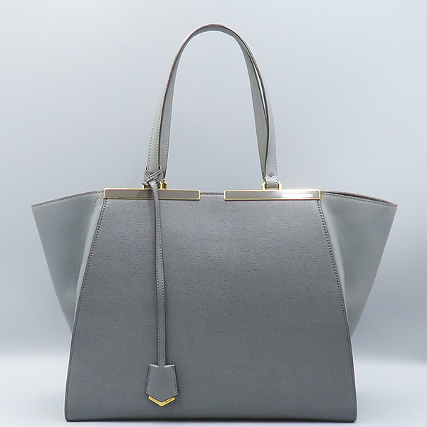 Fendi(���) 8BH272 �׷��� ���� SHOPPING GRANDE VITELLO �߿��긣 �̵� ������ ��Ʈ�� [��ź�Ե���] �̹���2 - ���̺��� �߰���ǰ